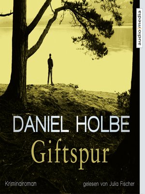 cover image of Giftspur